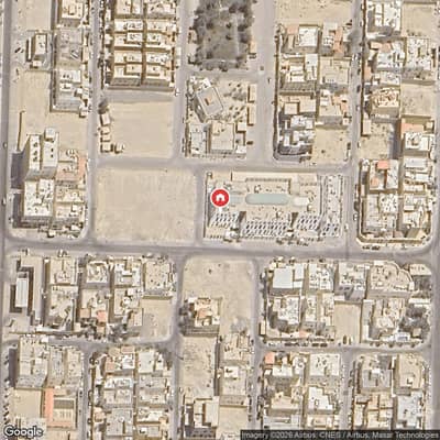 Studio for Rent in Al Nuzhah, Dammam - Studio Apartment For Rent in Al Nuzhah, Dammam
