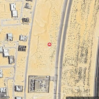 Residential Land for Sale in Al-Rabwa District - Buqayq, Buqayq - Residential Land For Sale in Al-Rabwa District - Buqayq