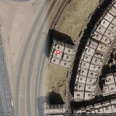استوديو  للايجار في شمال جدة، جدة - شقة استوديو للإيجار في الواحة، جدة