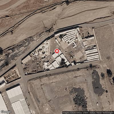 Residential Land for Rent in Dhu Al Hulayfah, Madina - Residential Land For Rent in Dhu Al Hulayfah, Madina