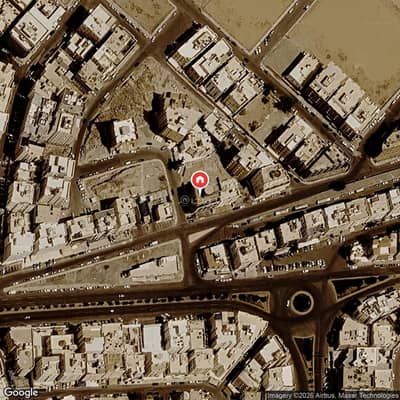 عمارة سكنية للايجار في الخالدية، مكة - مبنى سكني للإيجار في الخالدية، مكة عمارة سكنية للايجار في الخالدية، مكة - مبنى سكني للإيجار في الخالدية، مكة