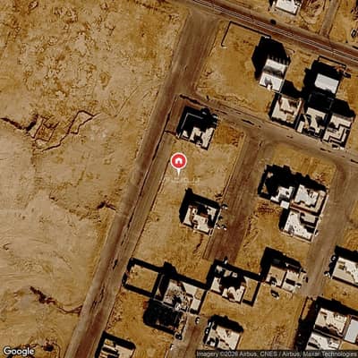 Residential Land for Sale in Qurtubah, Hafar Al Batin - Residential Land For Sale in Qurtubah, Hafar Al Batin