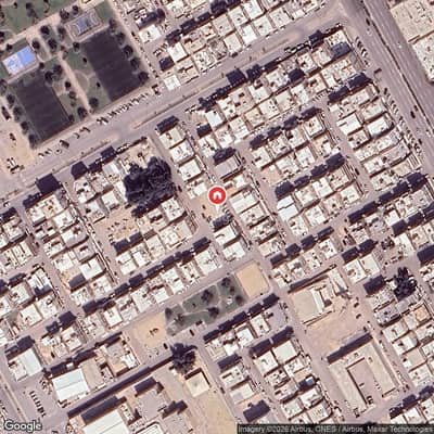 Residential Land for Sale in Al Qadisiyah, Dammam - Residential Land For Sale in Al Qadisiyah, Dammam