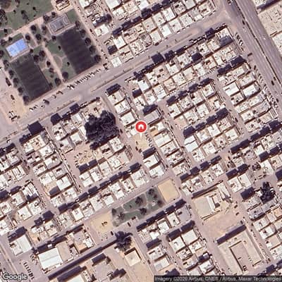 Residential Land for Sale in Al Qadisiyah, Dammam - Residential Land For Sale in Al Qadisiyah, Dammam