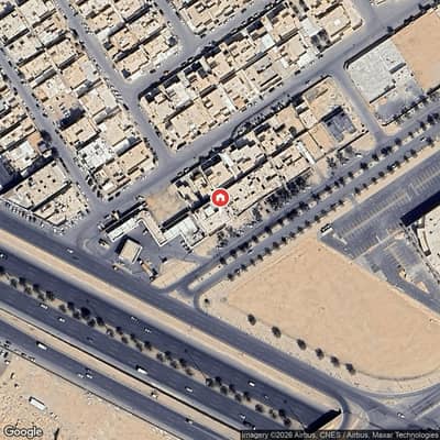Showroom for Rent in West Riyadh, Riyadh - Exhibition Building For Rent in Al Suwaidi Al Gharabi, Riyadh