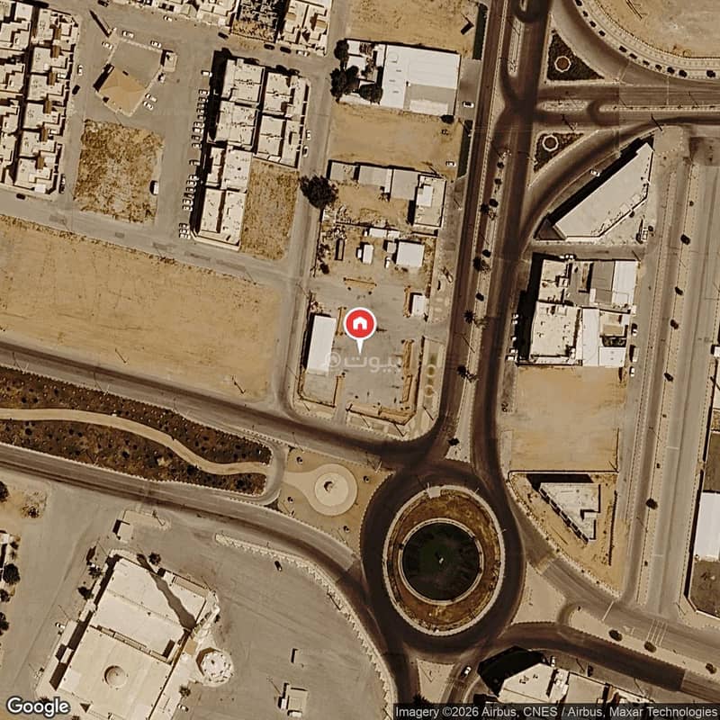 Residential Land For Rent in Al Badiah, Al Bukayriyah Residential Land For Rent in Al Badiah, Al Bukayriyah