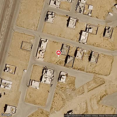 Residential Land for Sale in Amal District, Al Bukayriyah - Residential Land For Sale in Amal District, Al Bukayriyah