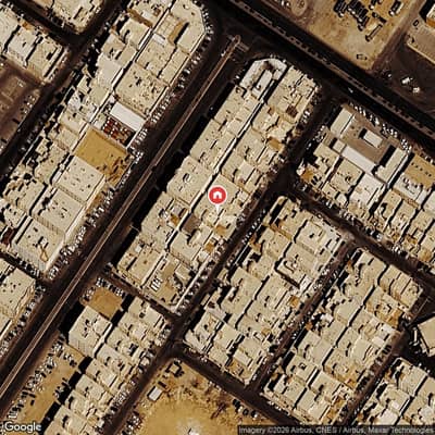 Studio for Sale in East Riyadh, Riyadh - Studio Apartment For Sale in Al Nadwa District, Riyadh