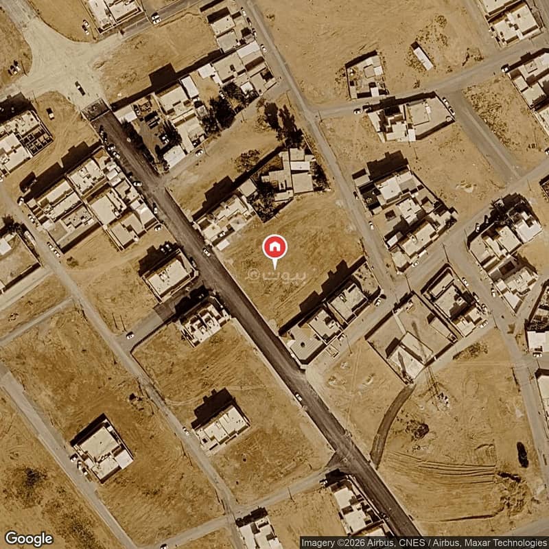 Residential Land For Sale in Al Maida, Al Basr Al Qassim Region Residential Land For Sale in Al Maida, Al Basr Al Qassim Region