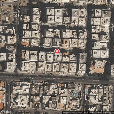 استوديو  للبيع في شمال جدة، جدة - شقة للبيع في الزهراء، جدة