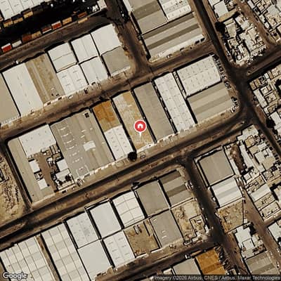 Warehouse for Rent in Central Riyadh, Riyadh - 2240 SQM Warehouse For Rent in Al Faisaliyah, Riyadh
