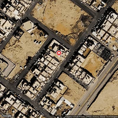 Floor for Rent in South Riyadh, Riyadh - Floor For Rent in Okaz, Riyadh