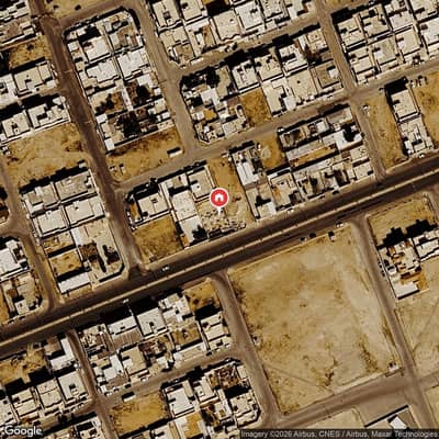 Showroom for Rent in King Khalid District, Unayzah - Exhibition Building For Rent in King Khalid District, Unayzah