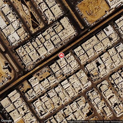 Studio for Rent in East Riyadh, Riyadh - Studio Apartment For Rent in Al Khaleej, Riyadh