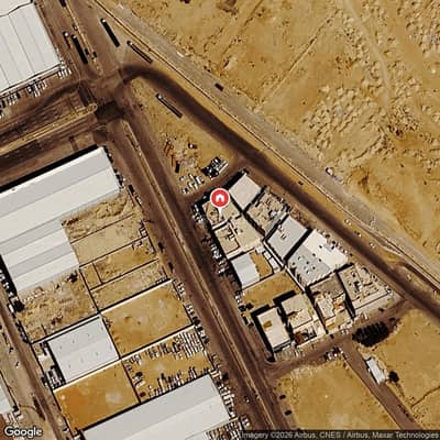 عمارة سكنية  للايجار في شرق الرياض، الرياض - عمارة سكنية للإيجار في القادسية، الرياض