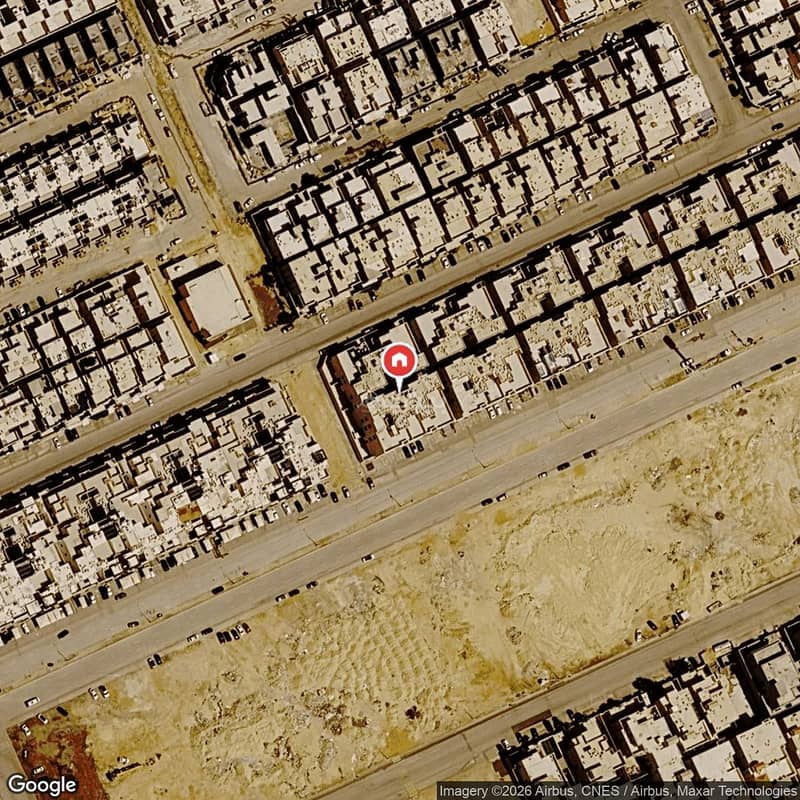 Apartment For Sale in Al Narjis, Riyadh Apartment For Sale in Al Narjis, Riyadh