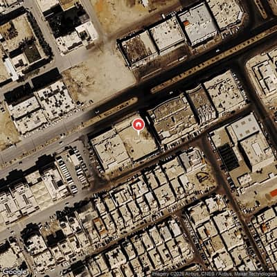 Residential Land for Sale in South Riyadh, Riyadh - Residential Land For Sale in Al Aziziyah, Riyadh