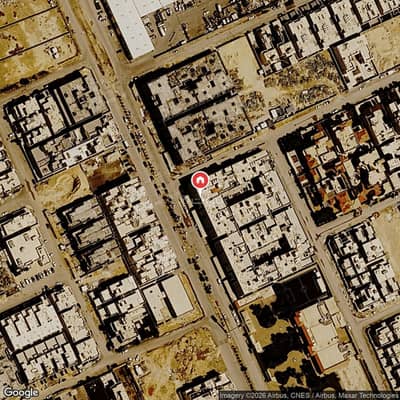 Studio for Rent in North Riyadh, Riyadh - Studio Apartment For Rent in Al Arid, Riyadh
