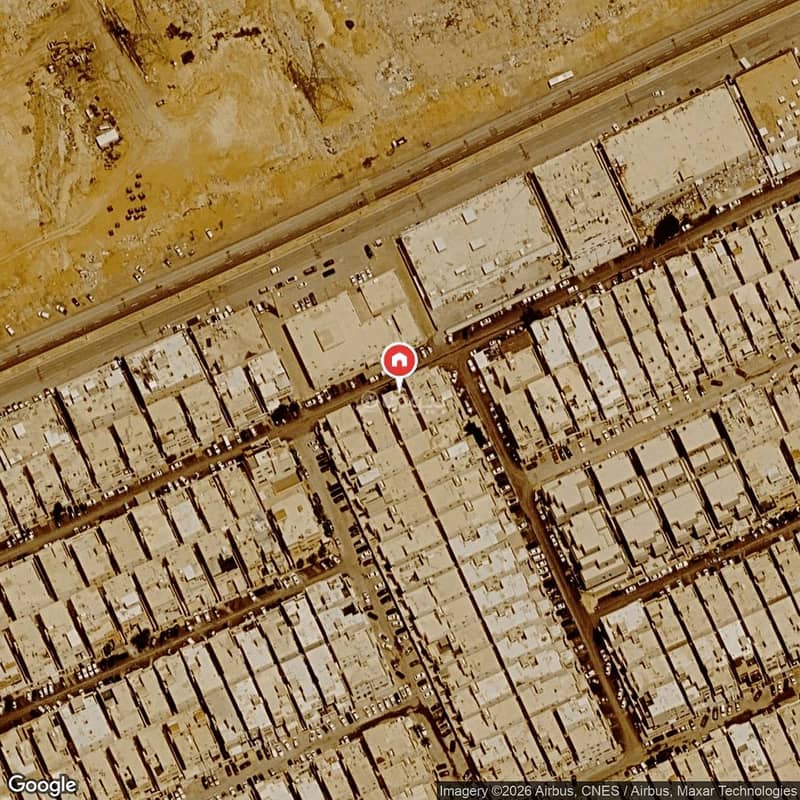 Villa For Rent in Al Rimal, Riyadh Villa For Rent in Al Rimal, Riyadh
