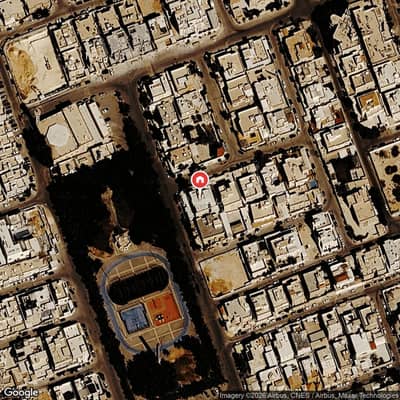 استوديو  للايجار في وسط الرياض، الرياض - شقة استوديو للإيجار في الربوة، الرياض