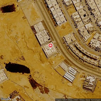 Residential Building for Rent in East Riyadh, Riyadh - Residential Building For Rent in Al Rimal, Riyadh