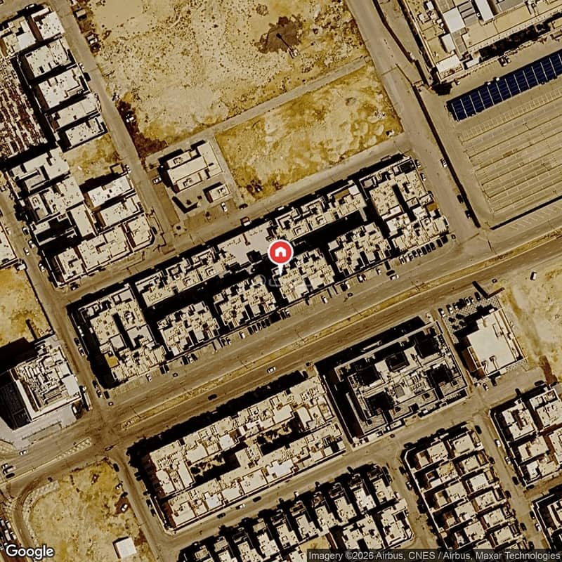 Studio Apartment For Rent in Al Arid, Riyadh Studio Apartment For Rent in Al Arid, Riyadh