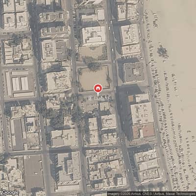 Residential Land for Sale in North Jeddah, Jeddah - Residential Land For Sale in Al Sharafeyah, Jeddah
