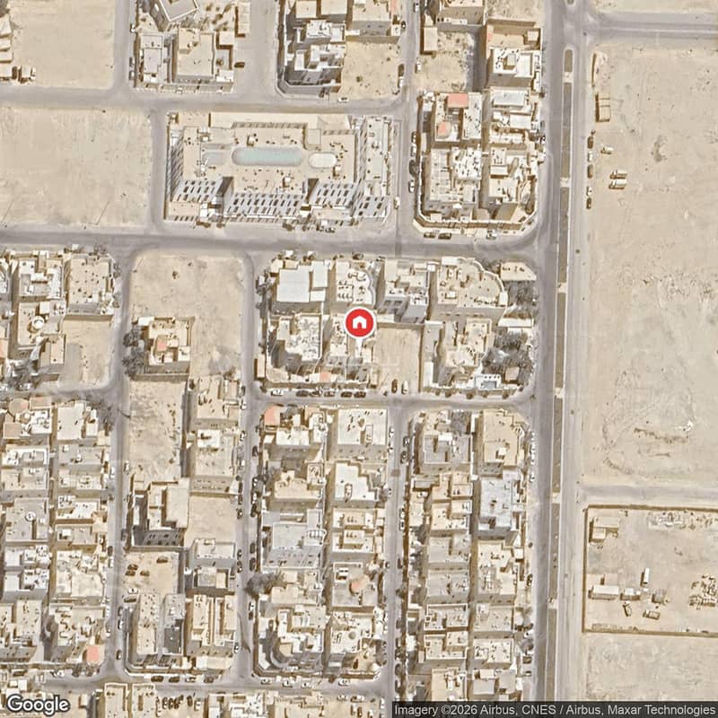 Studio Apartment For Rent in Al Nuzhah, Dammam Studio Apartment For Rent in Al Nuzhah, Dammam