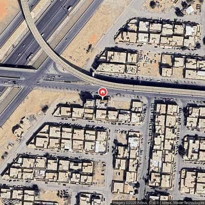 Residential Building for Rent in West Riyadh, Riyadh - Residential Building For Rent in Tuwaiq, Riyadh