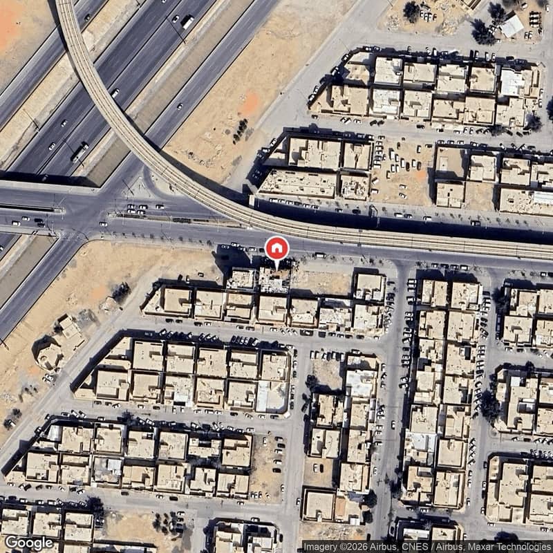 Residential Building For Rent in Tuwaiq, Riyadh Residential Building For Rent in Tuwaiq, Riyadh