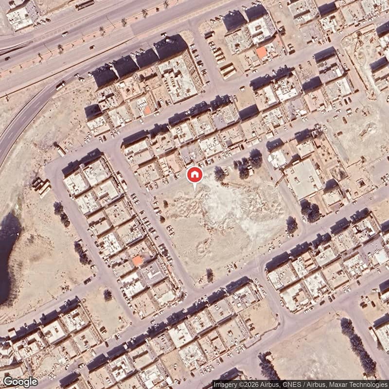 Studio Apartment For Rent in Badr, Dammam Studio Apartment For Rent in Badr, Dammam