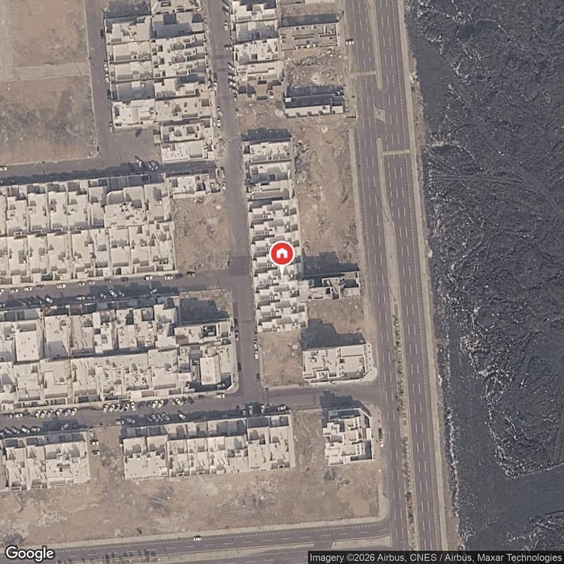 Villa For Sale in Al Anahi, Madina Villa For Sale in Al Anahi, Madina