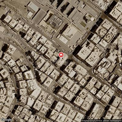 عمارة سكنية  للايجار في الجامعة، مكة - مبنى سكني للإيجار في الجامعة، مكة