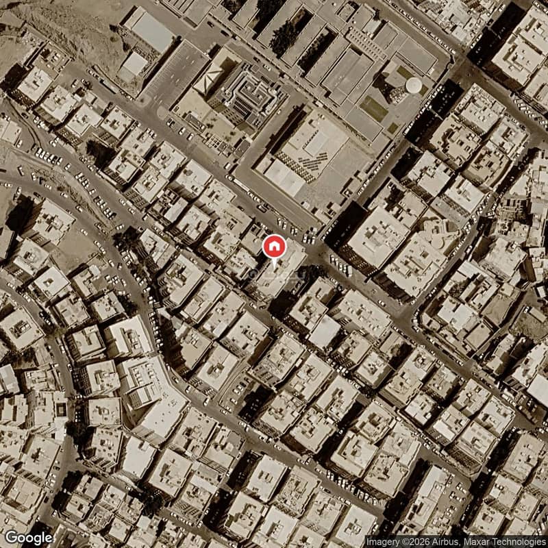 Residential Building For Rent in Al Jamiah, Makkah Residential Building For Rent in Al Jamiah, Makkah