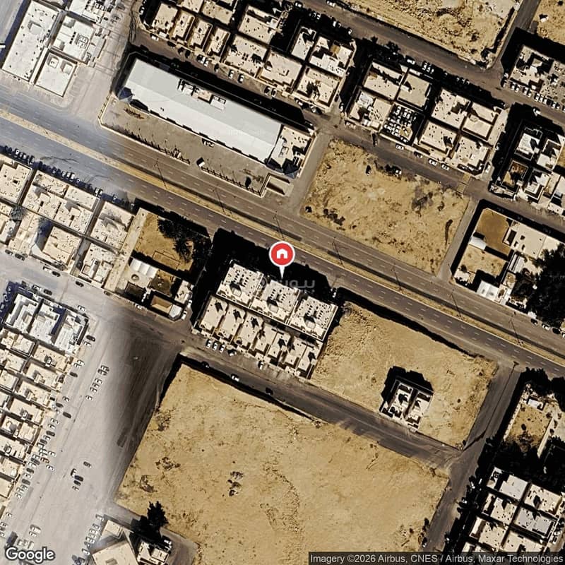 Studio Apartment For Sale in Al Hazm, Riyadh Studio Apartment For Sale in Al Hazm, Riyadh