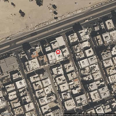 Studio for Rent in North Jeddah, Jeddah - Studio Apartment For Rent in Al Nuzhah, Jeddah