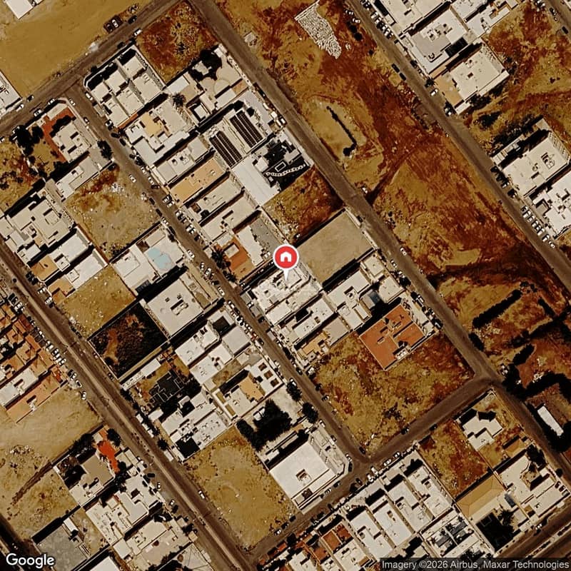 Studio Apartment For Rent in Taiba District, Jeddah Studio Apartment For Rent in Taiba District, Jeddah
