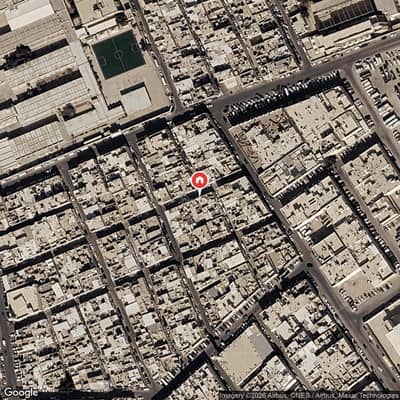 Floor for Rent in West Riyadh, Riyadh - Floor For Rent in Al Jaradiyah, Riyadh