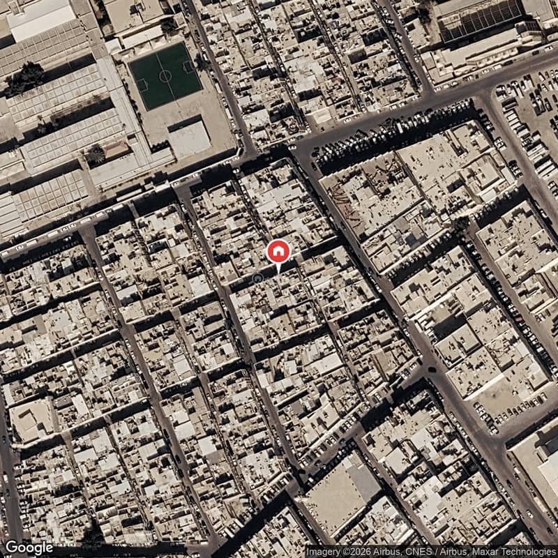 Floor For Rent in Al Jaradiyah, Riyadh Floor For Rent in Al Jaradiyah, Riyadh