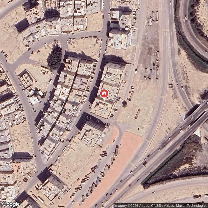 Studio Apartment For Rent in Al Faiha, Dammam Studio Apartment For Rent in Al Faiha, Dammam