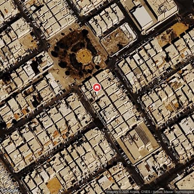 Floor for Rent in East Riyadh, Riyadh - Floor For Rent in Al Khaleej, Riyadh