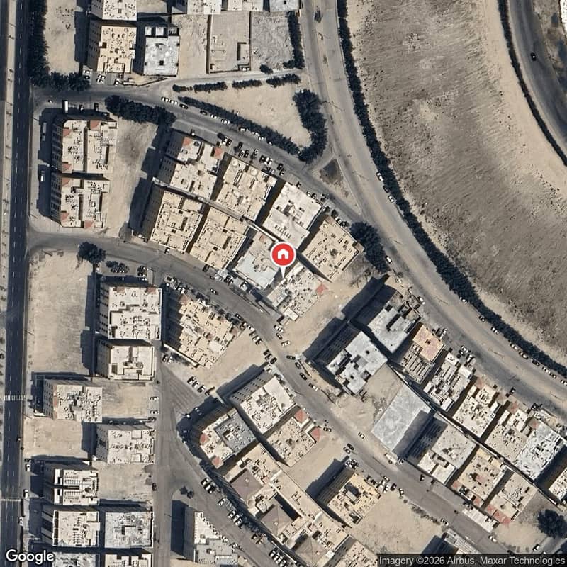 Studio Apartment For Rent in Al Hamra, Al Khobar Studio Apartment For Rent in Al Hamra, Al Khobar