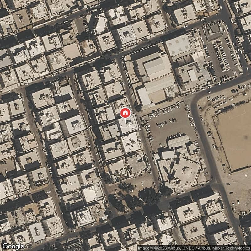 Studio Apartment For Rent in Al Nuzhah, Jeddah Studio Apartment For Rent in Al Nuzhah, Jeddah