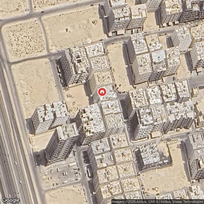 Studio for Rent in Al Muntazah, Dammam - Studio Apartment For Rent in Al Muntazah, Dammam