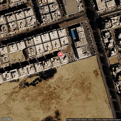 Studio for Rent in North Jeddah, Jeddah - Studio Apartment For Rent in Al Manar, Jeddah