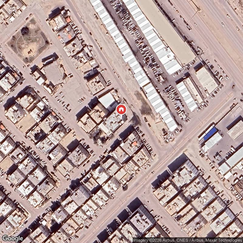Studio Apartment For Rent in Al Nur, Dammam Studio Apartment For Rent in Al Nur, Dammam