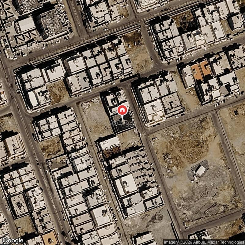 عمارة للإيجار في الصالحية، جدة عمارة للإيجار في الصالحية، جدة