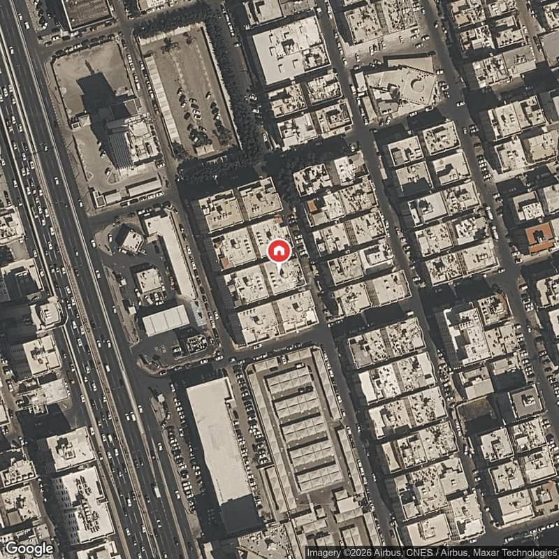 Studio Apartment For Rent in Al Bawadi, Jeddah Studio Apartment For Rent in Al Bawadi, Jeddah
