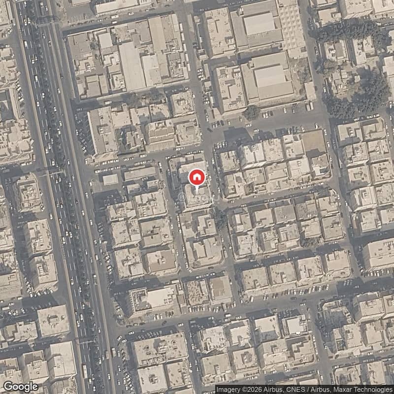 Studio Apartment For Rent in Mishrifah, Jeddah Studio Apartment For Rent in Mishrifah, Jeddah