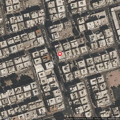 استوديو  للايجار في شمال جدة، جدة - استوديو للإيجار في البوادي، جدة